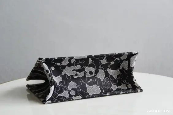 OldCobbler Bags BOOK MEDIUM DIRO TOTE-36*18*28CM 0628